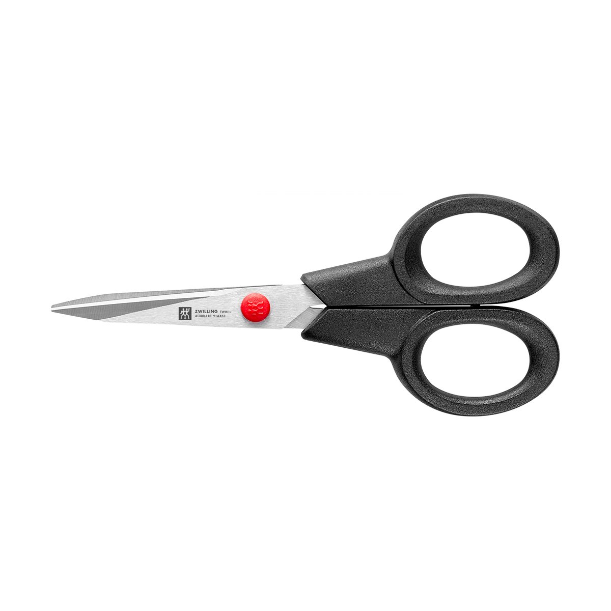 Zwilling Zwilling household scissors black 11 cm