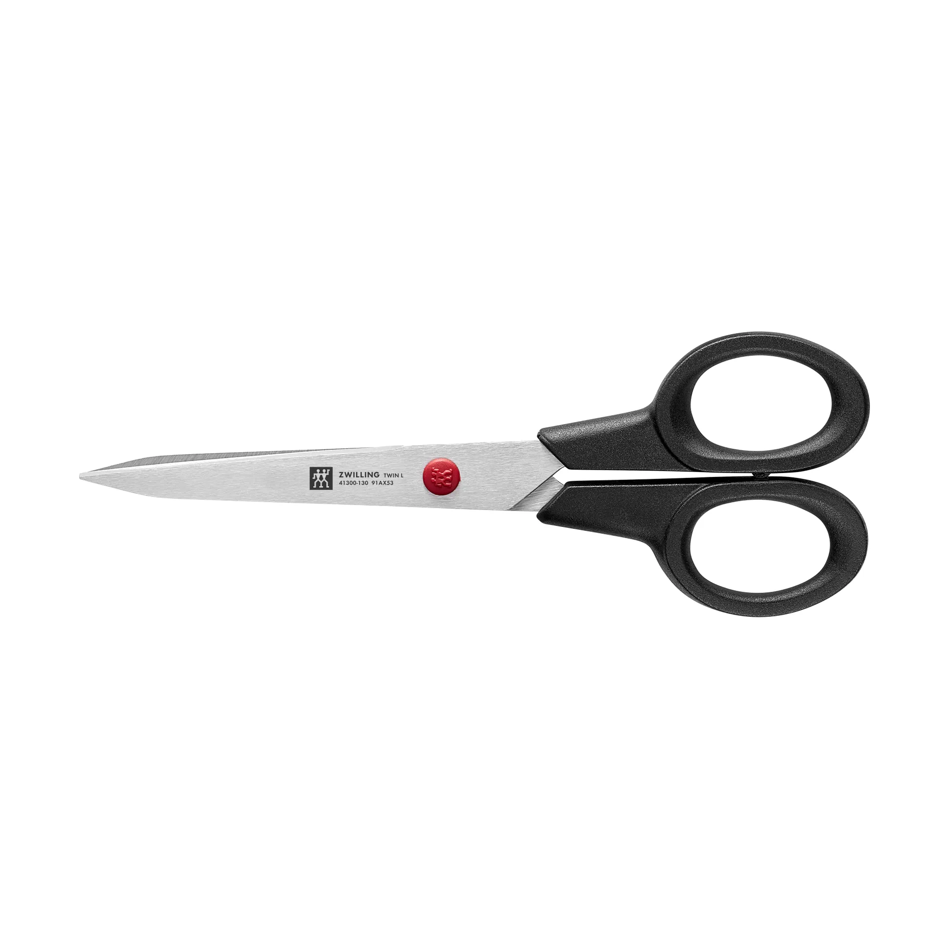 Zwilling household scissors black, 13 cm Zwilling