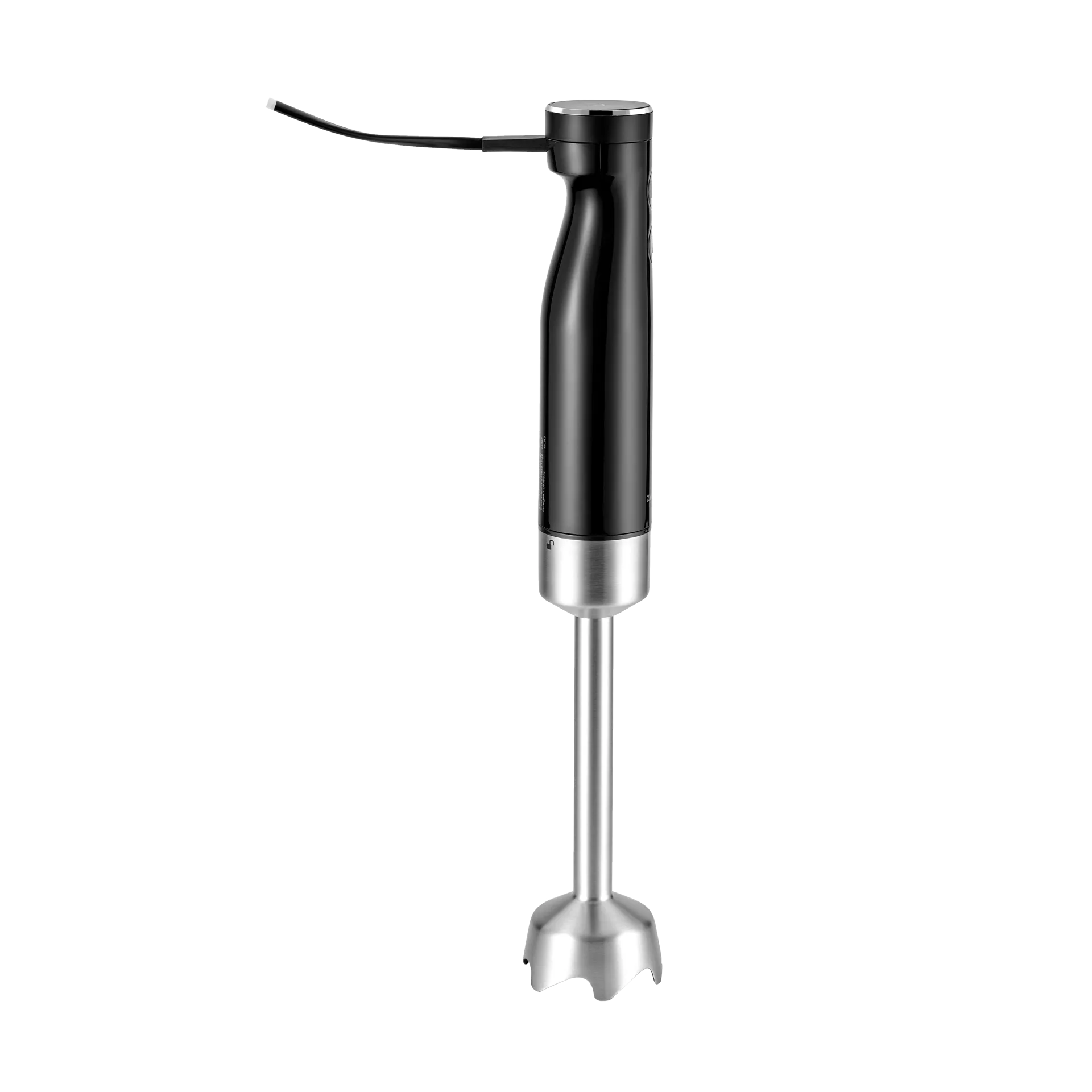 Zwilling immersion blender 28.5 cm, Black Zwilling