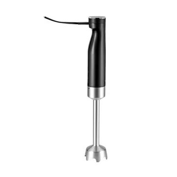 Zwilling immersion blender 28.5 cm - Black - Zwilling