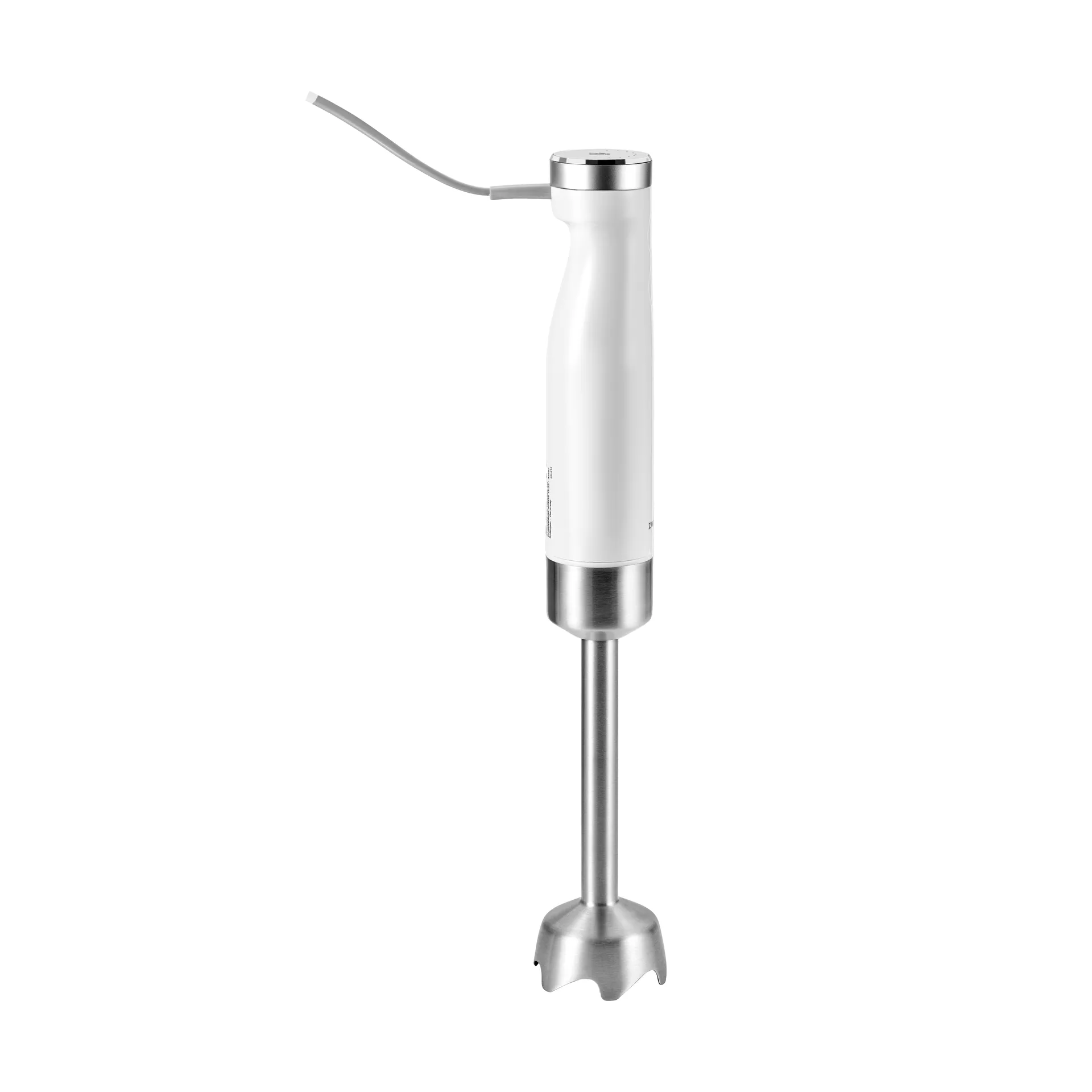Zwilling immersion blender 28.5 cm, White Zwilling