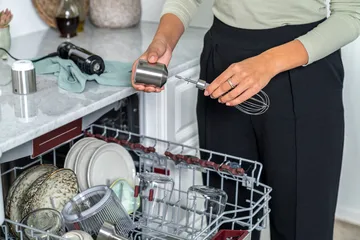 Zwilling immersion blender balloon whisk attachment 25.7 cm - Grey - Zwilling