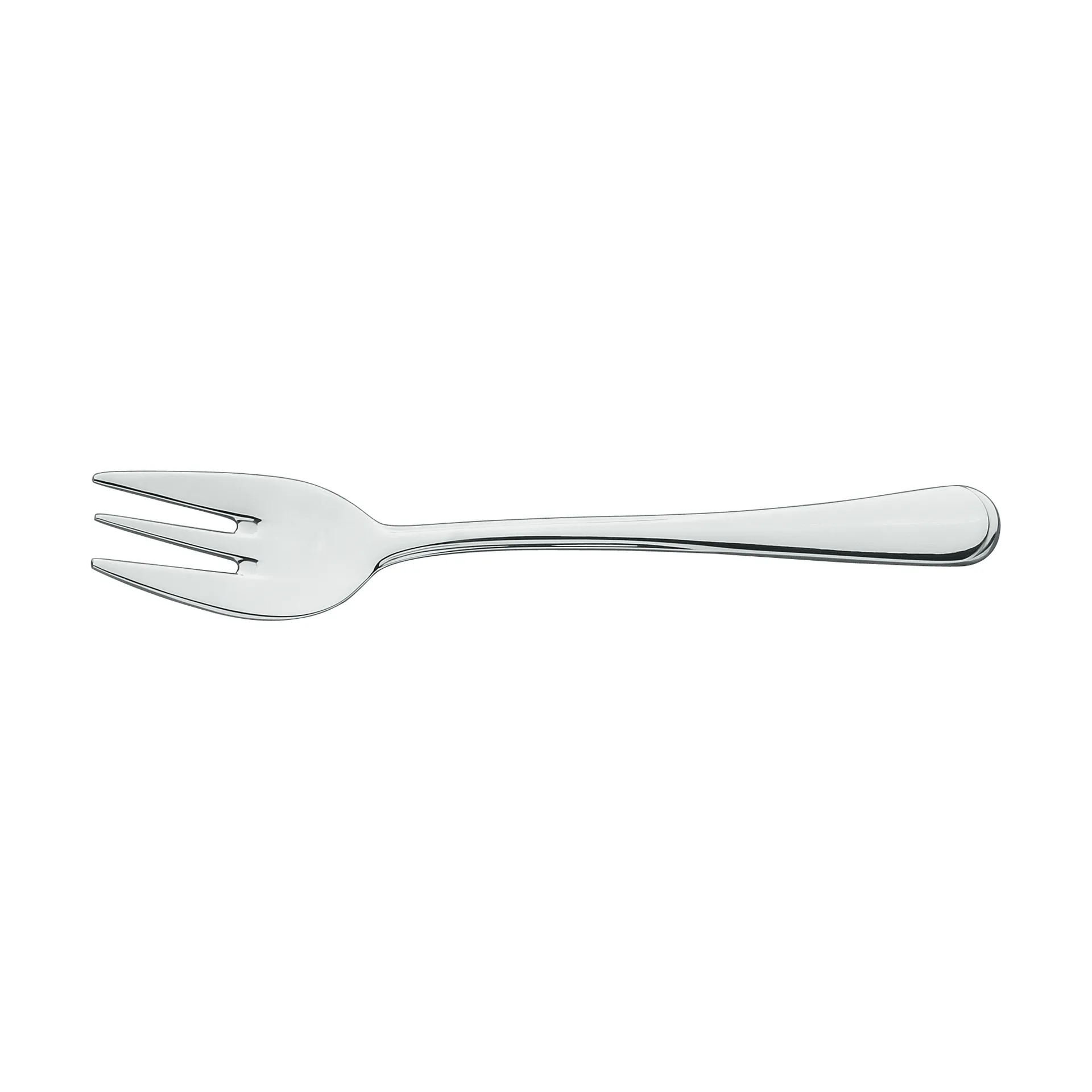 Zwilling Jessica cake fork 14 cm, Stainless steel Zwilling