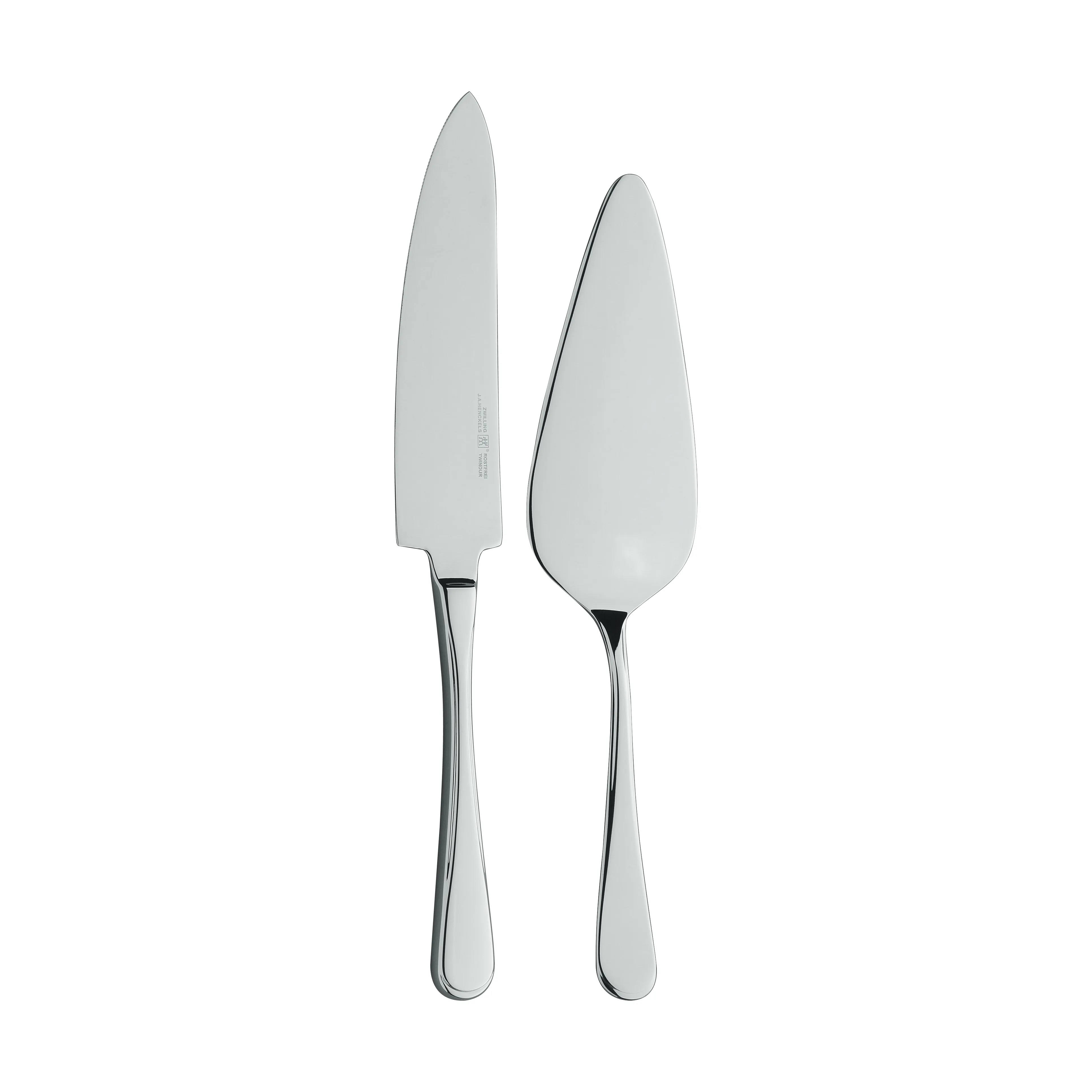 Zwilling Jessica cake set 2 pieces from Zwilling - NordicNest.com