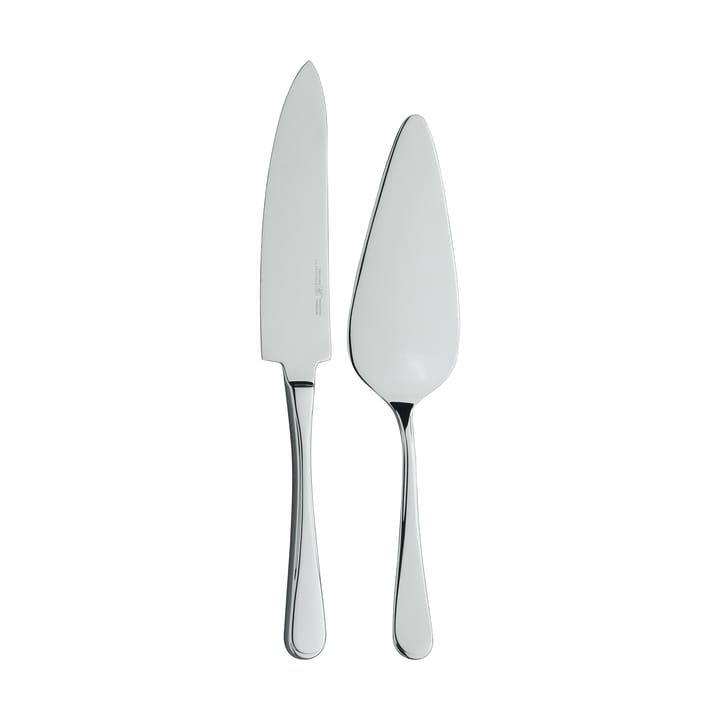 Zwilling Jessica cake set 2 pieces - Stainless steel - Zwilling
