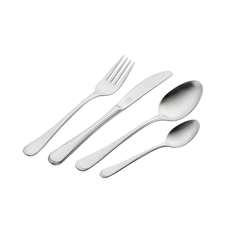 Zwilling Jessica cutlery matte 24 pieces from Zwilling