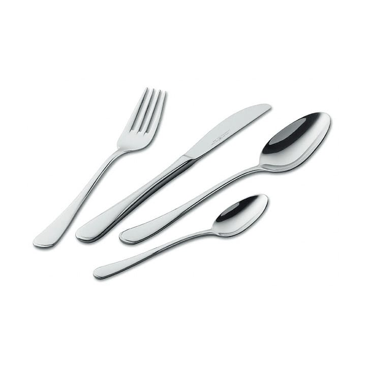 Zwilling Jessica cutlery mirror polished 24 pieces - 24 pieces - Zwilling