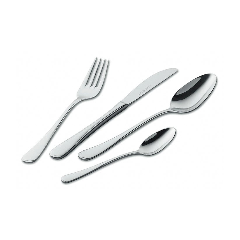 Zwilling Jessica cutlery mirror polished 24 pieces 24 pieces