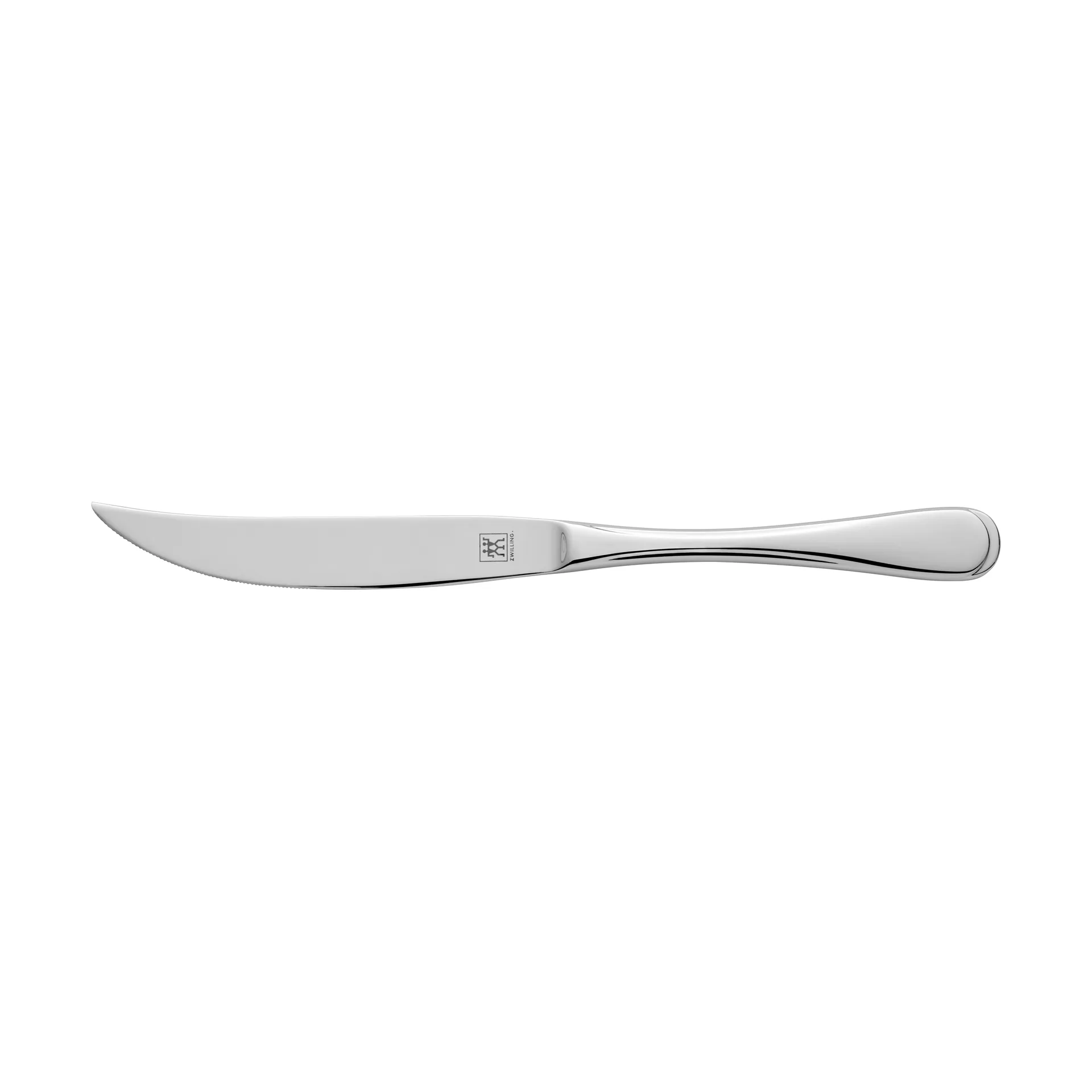 Zwilling Jessica meat knife 22.3 cm, Stainless steel Zwilling