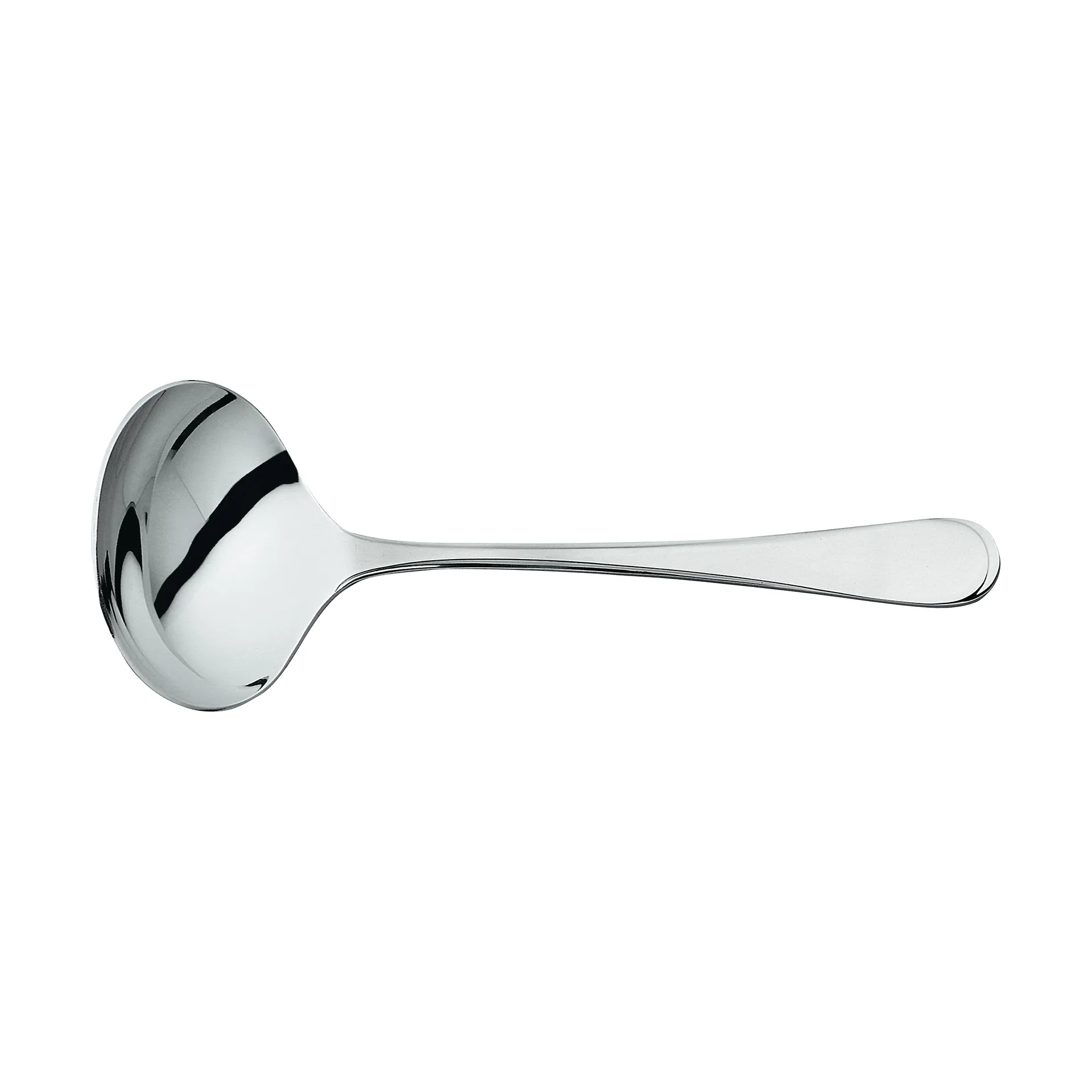 Zwilling Jessica sauce spoon 17.4 cm, Stainless steel Zwilling