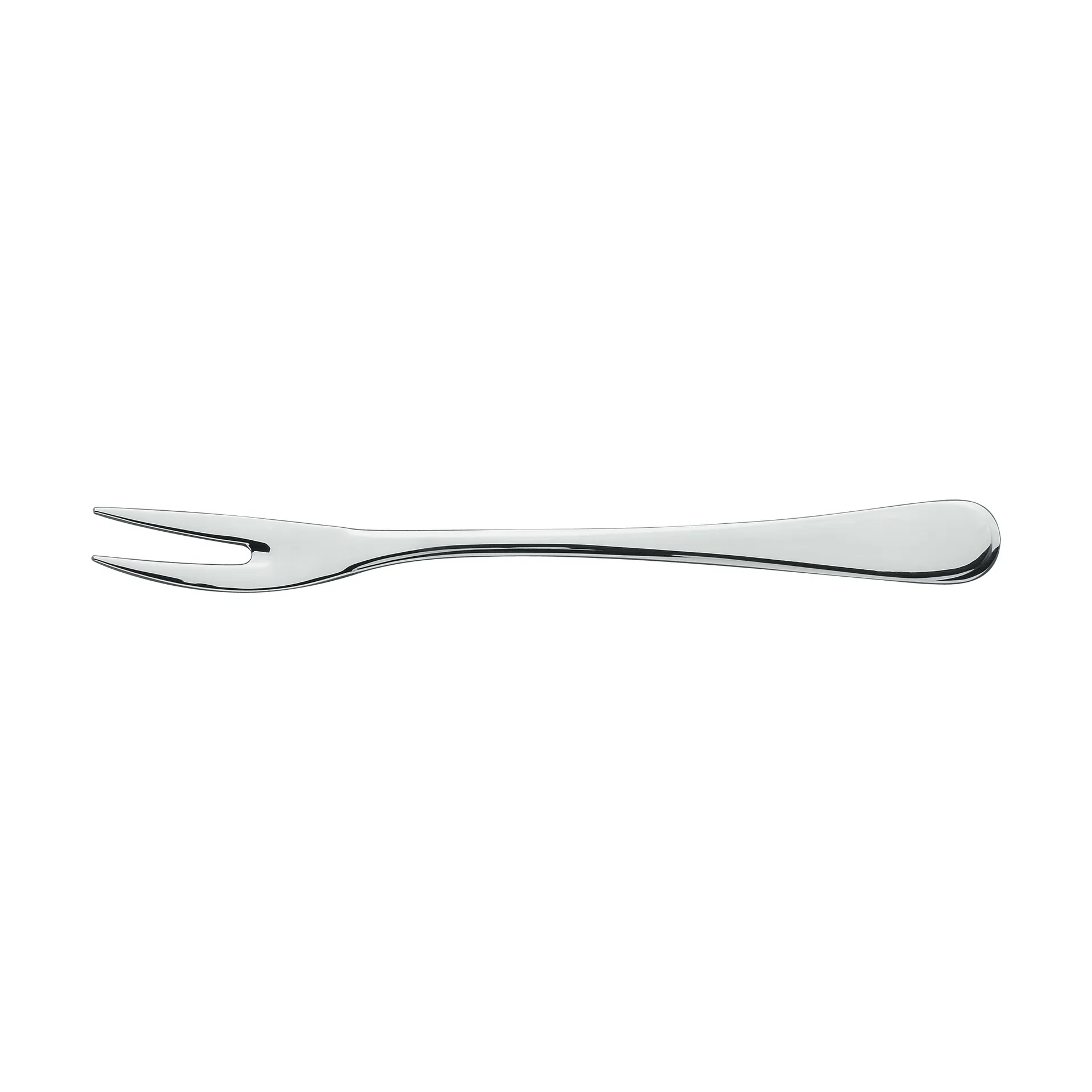 Zwilling Jessica serving fork 18.3 cm, Stainless steel Zwilling