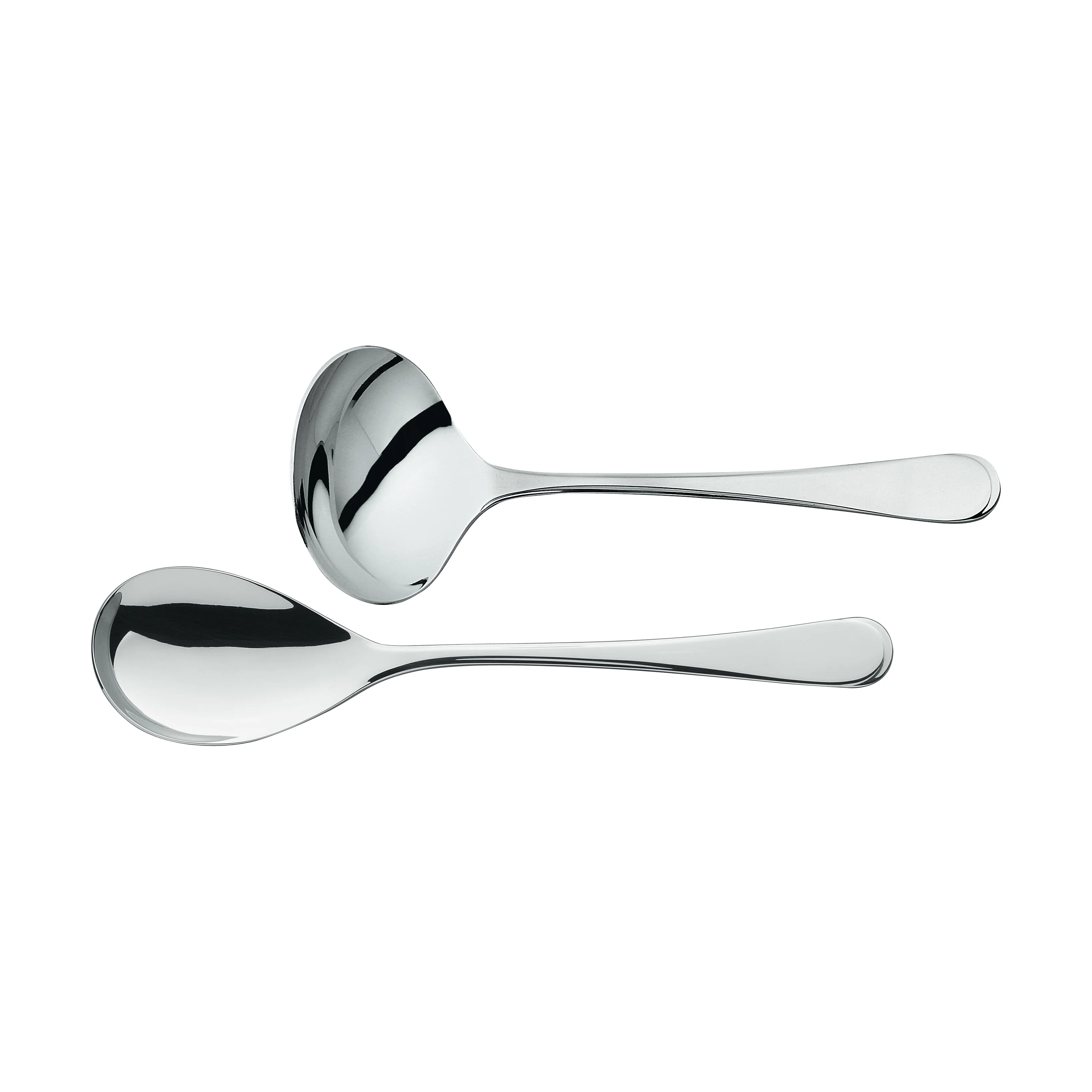 ZWILLING J.A. HENCKELS Jessica カトラリーセット Zwilling Jessica serving set 2 pieces from Zwilling - NordicNest.com