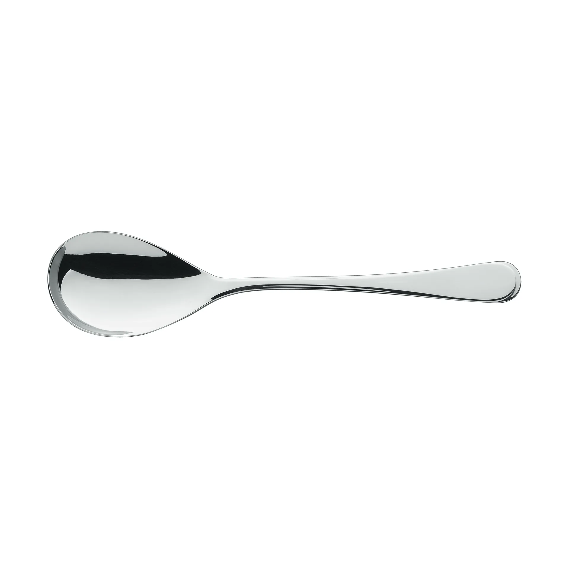 Zwilling Jessica serving spoon 22.5 cm, Stainless steel Zwilling