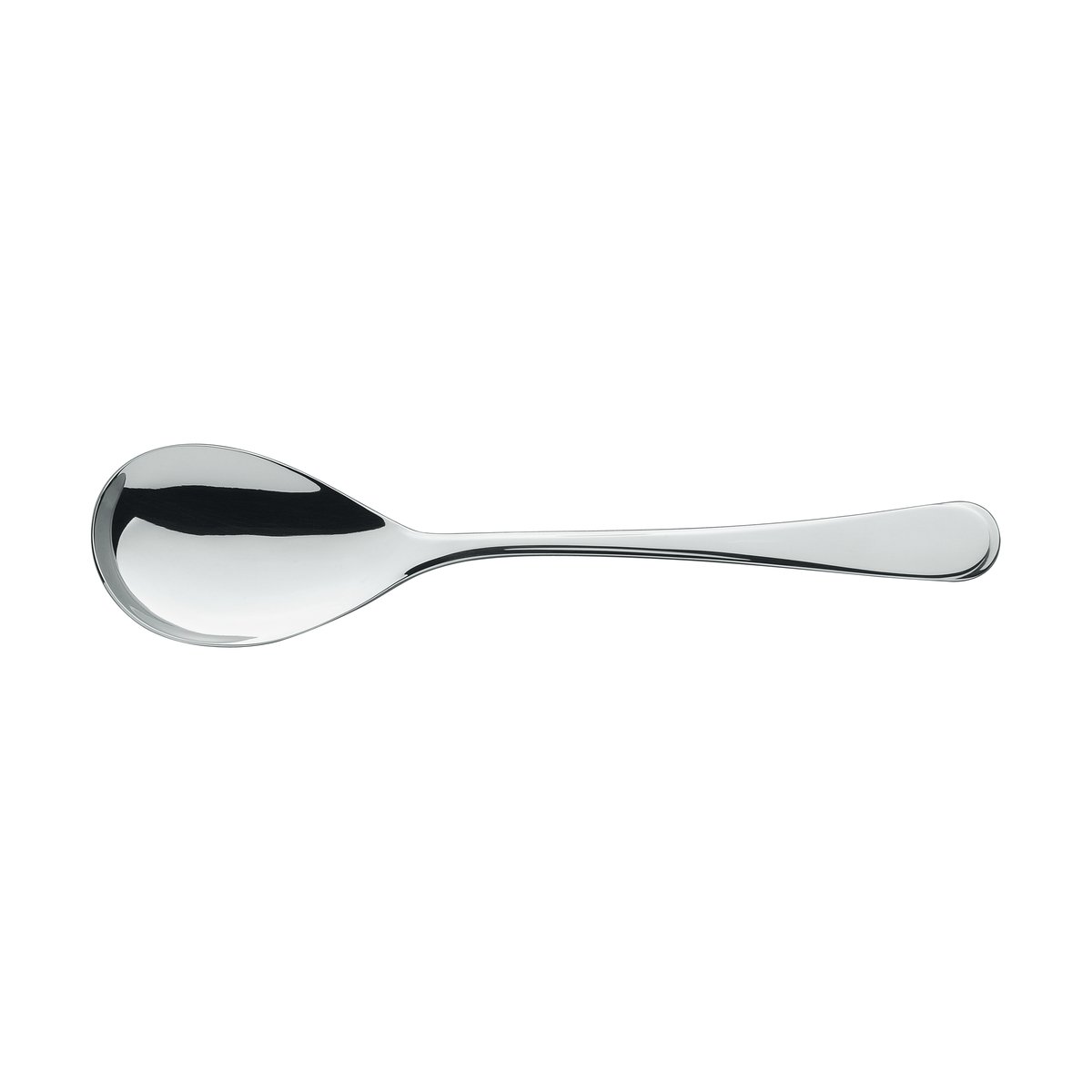 Zwilling Jessica serving spoon 22.5 cm Stainless steel