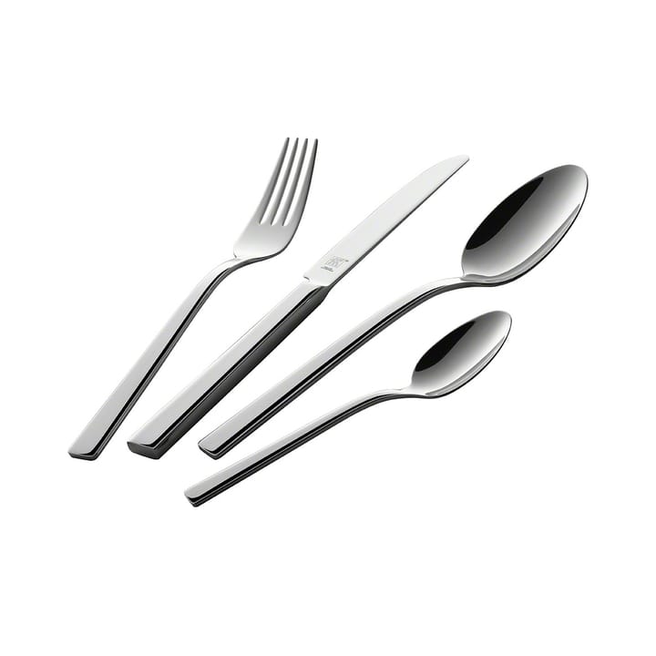 Zwilling King cutlery mirror polished 24 pieces - 24 pieces - Zwilling