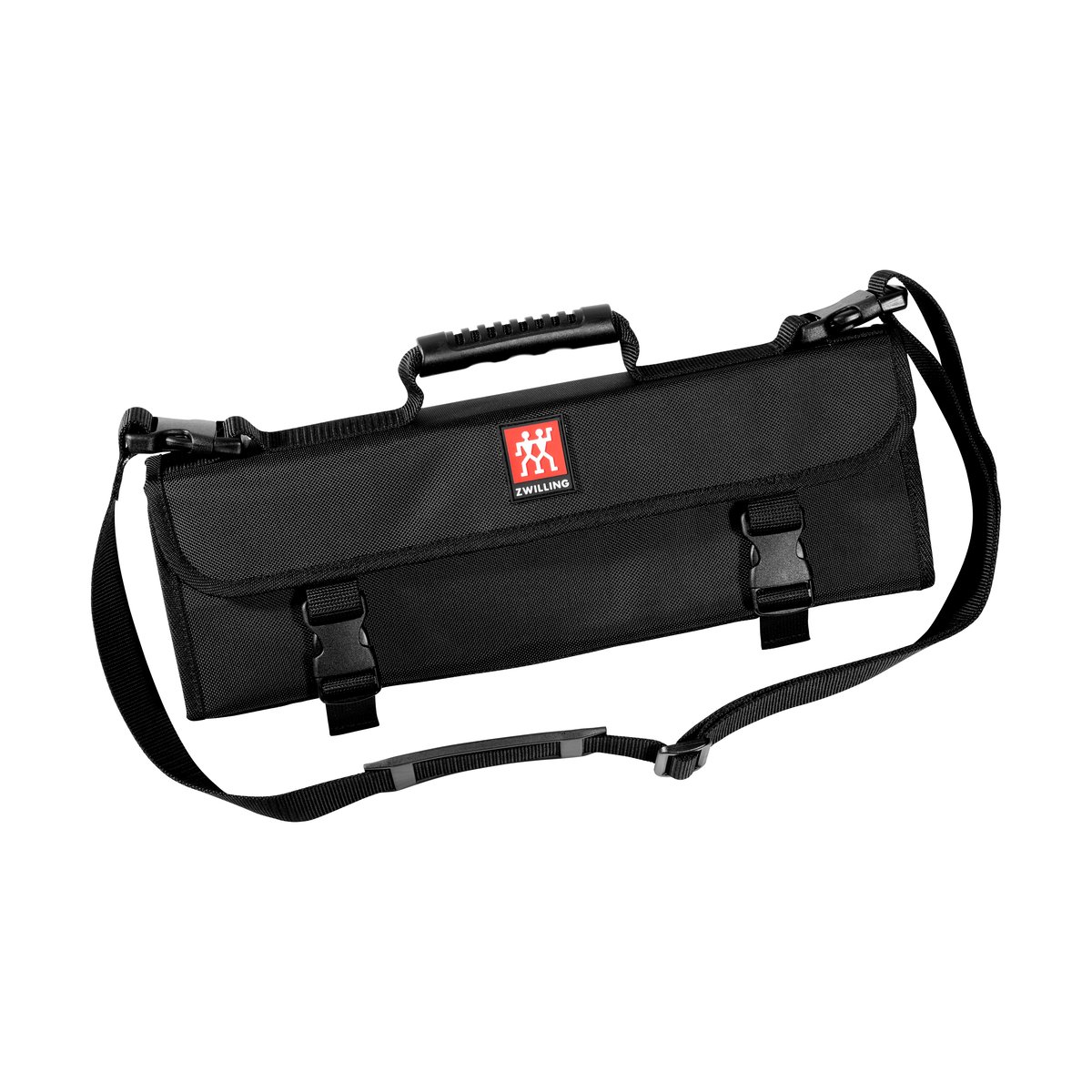 Zwilling knife bag medium 45.2x15x7 cm Black | Scandinavian Design | Knife storage & holders | Black