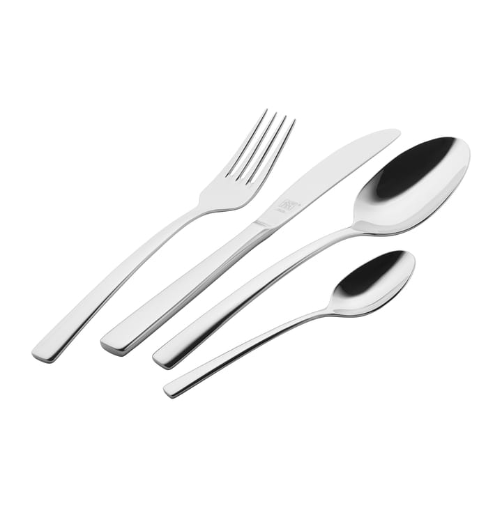Zwilling Loft cutlery 30 pieces - stainless steel - Zwilling