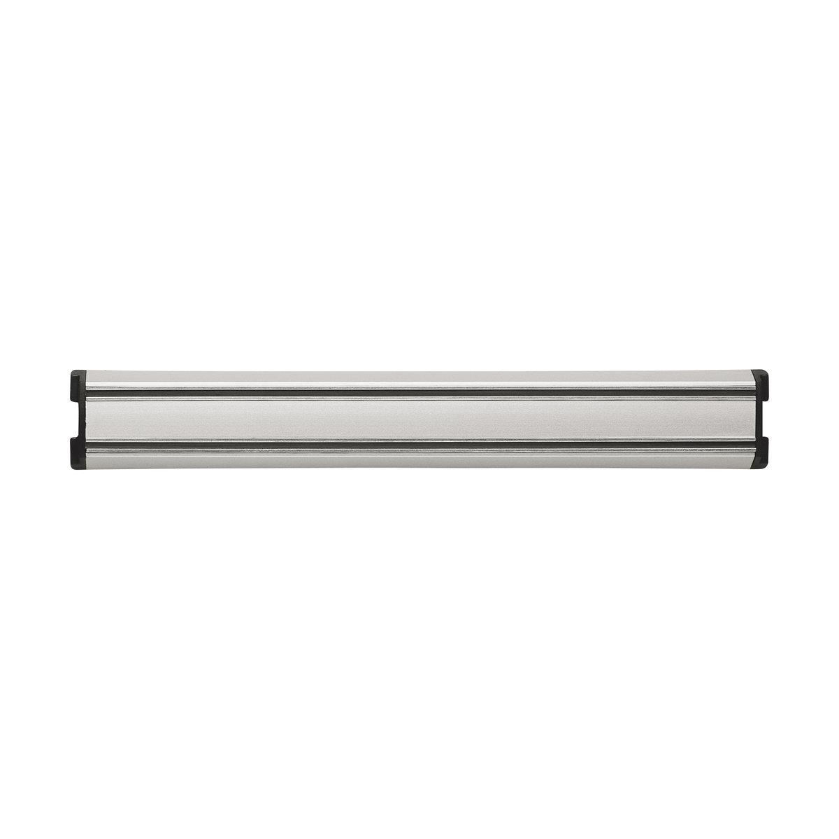 Zwilling magnetic strip 30x4.5x2 cm Aluminium | Scandinavian Design | Magnetic knife strips | Silver-coloured