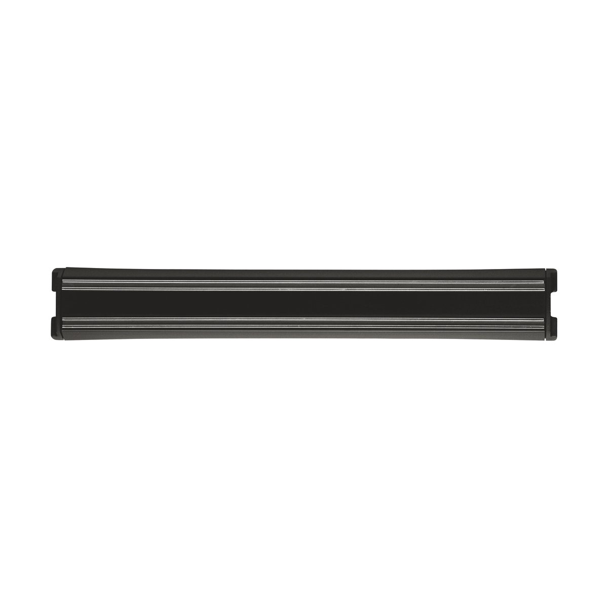 Zwilling magnetic strip 30x4.5x2 cm Black | Scandinavian Design | Magnetic knife strips | Black