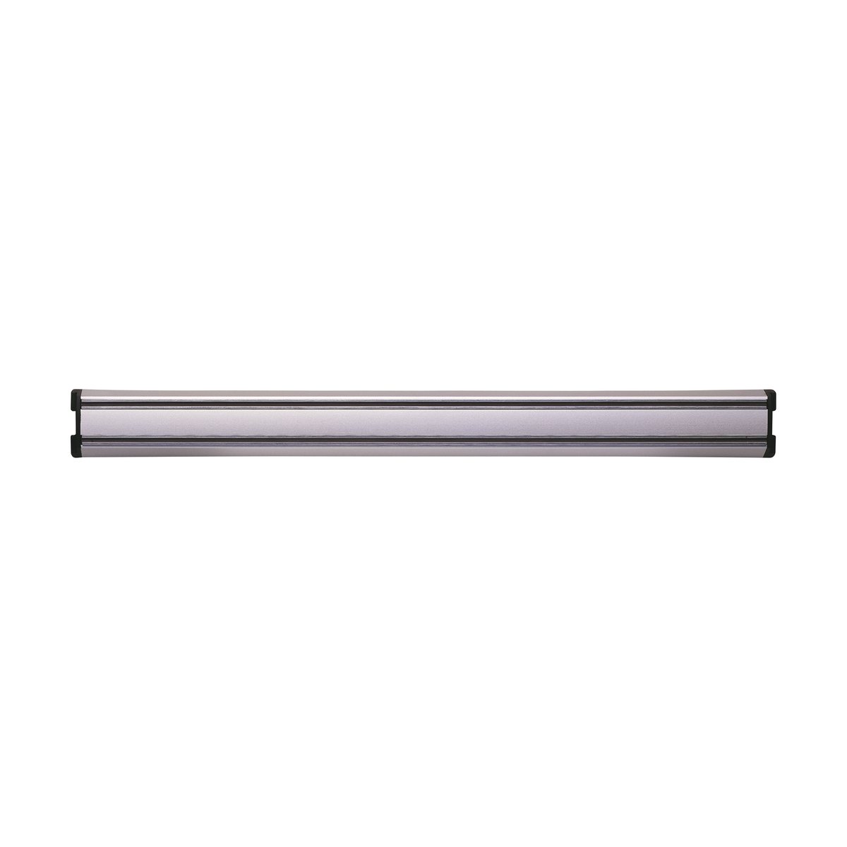 Zwilling magnetic strip 45x4.5x2 cm Aluminium | Scandinavian Design | Magnetic knife strips | Silver-coloured