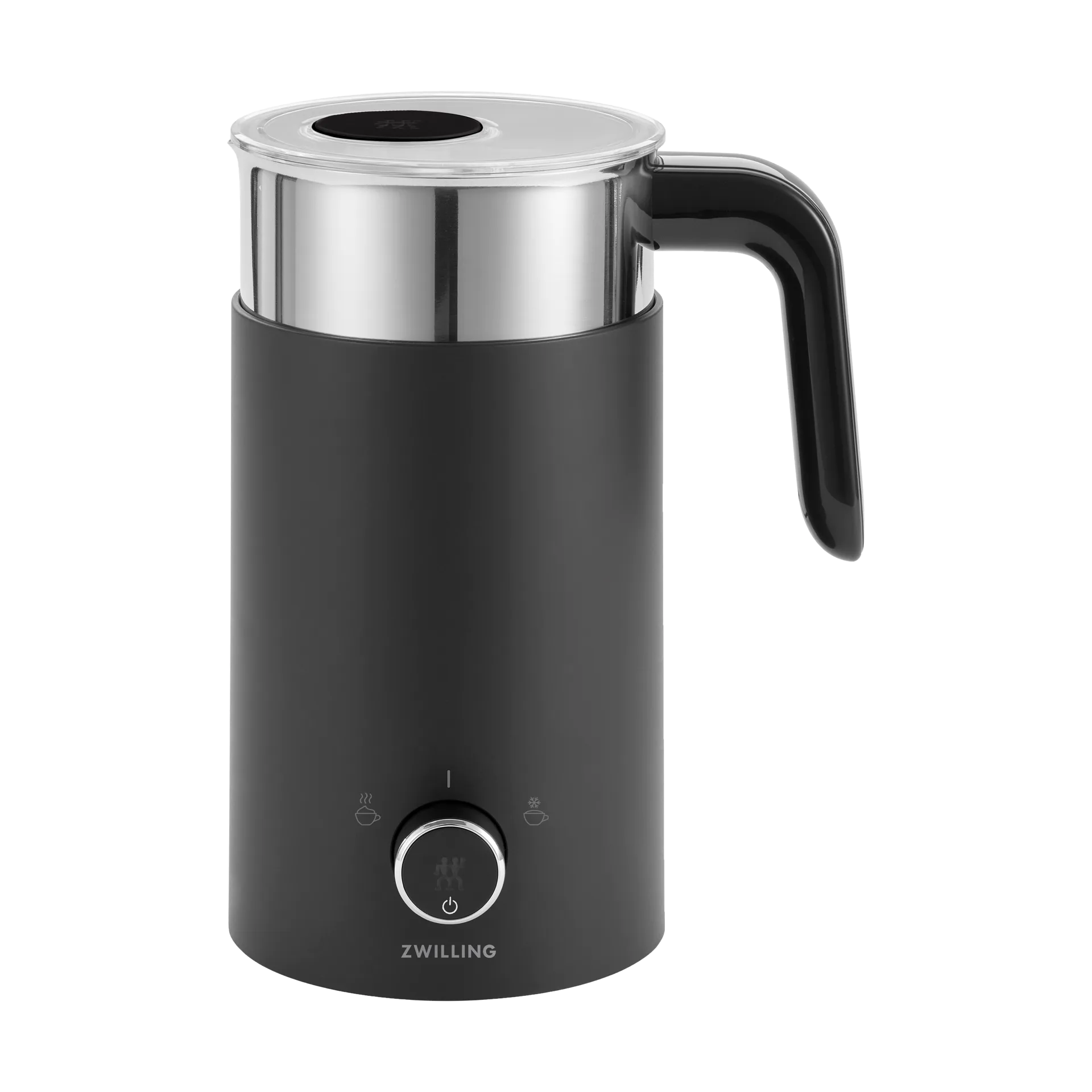 Zwilling milk frother 29 cm, Black Zwilling