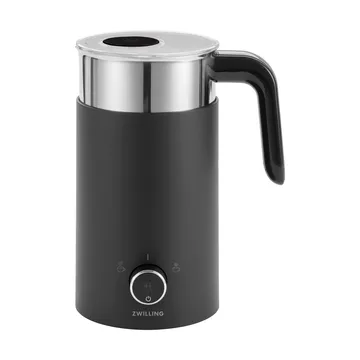 Zwilling milk frother 29 cm - Black - Zwilling