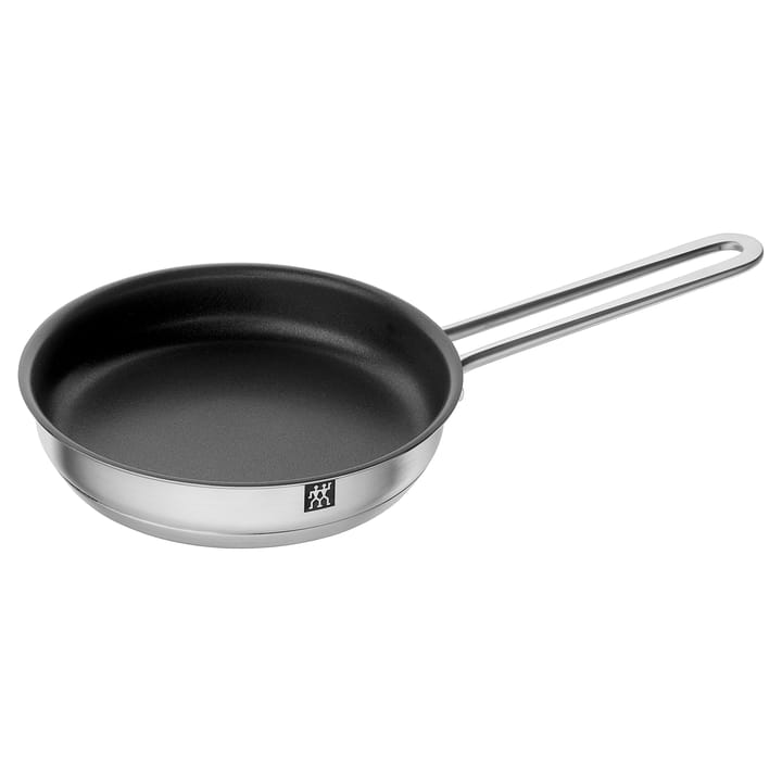 Zwilling Pico frying pan 16 cm - silver-black - Zwilling