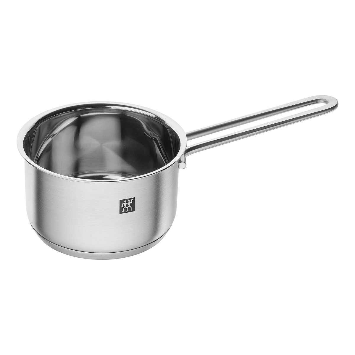 Zwilling Pico pot 0.8 l | Scandinavian Design | Saucepans | Silver-coloured