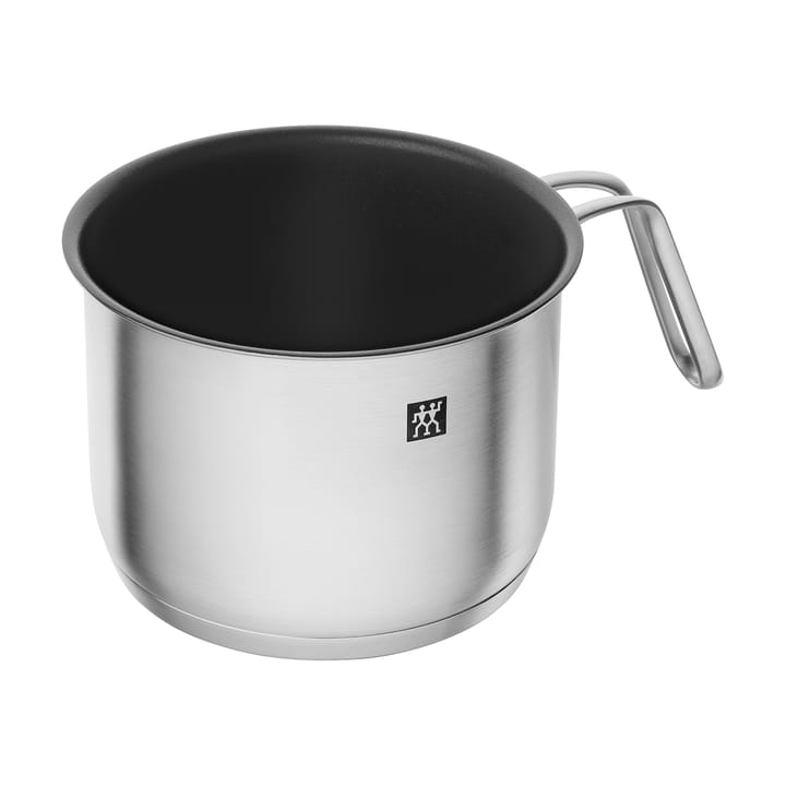 Zwilling Pico pot high 1.5 l. - silver-black - Zwilling