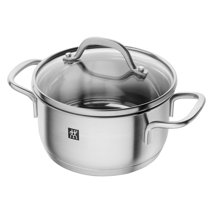 Zwilling Pico pot with glass lid - 1 l - Zwilling