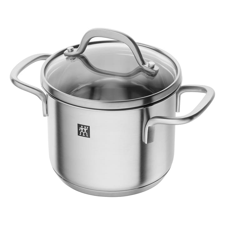 Zwilling Pico pot with glass lid high - 1 - Zwilling