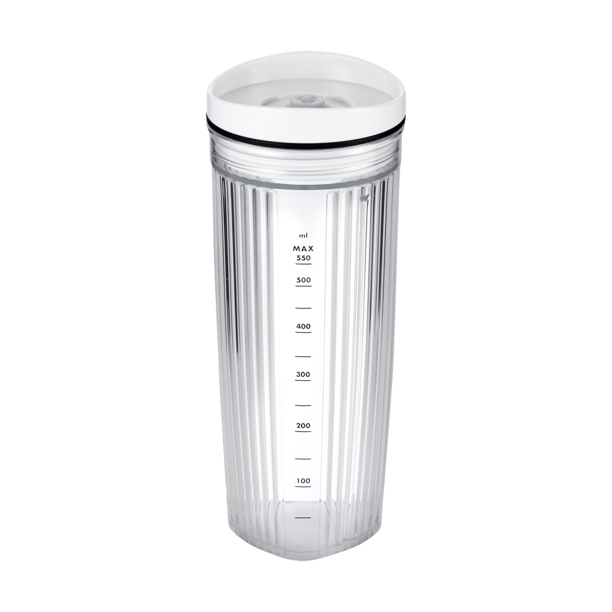 Zwilling Zwilling pitcher for personal blender 28.5 cm White