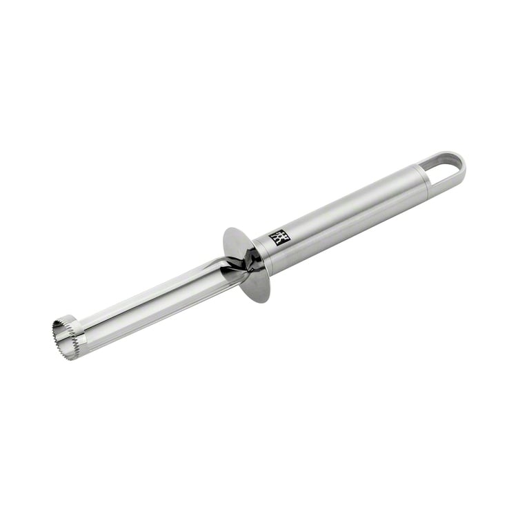 Zwilling Pro apple corer 23 cm | Scandinavian Design | Other kitchen utensils | Silver-coloured