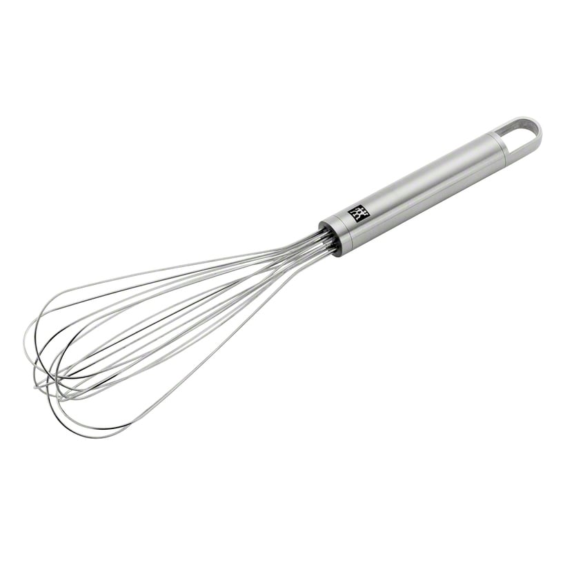 Zwilling Pro balloon whisk 28 cm | Scandinavian Design | Silver-coloured