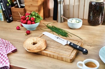 Zwilling Pro bread knife - 20 cm - Zwilling