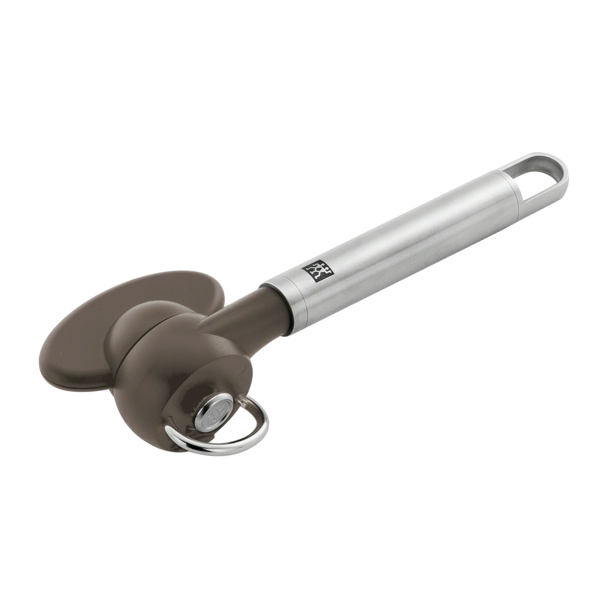 Zwilling Pro can opener 21.5 cm | Scandinavian Design | Can openers | Silver-coloured