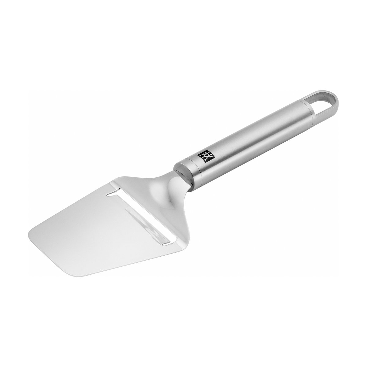 Zwilling Pro cheese grater 22.5 cm | Scandinavian Design | Cheese slicers | Silver-coloured