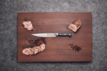 Zwilling Pro fillet/meat knife 16 cm - Black-stainless steel - Zwilling