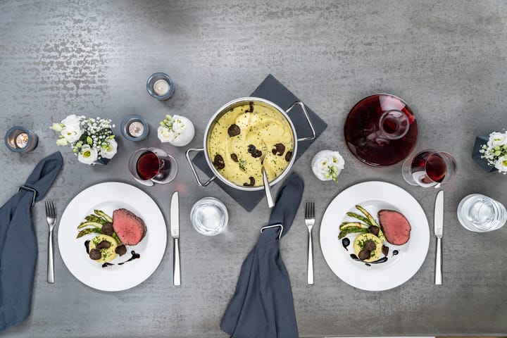 Zwilling Pro frying pan duraslide coating, Ø20 cm Zwilling