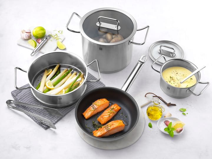 Zwilling Pro frying pan duraslide coating, Ø28 cm Zwilling