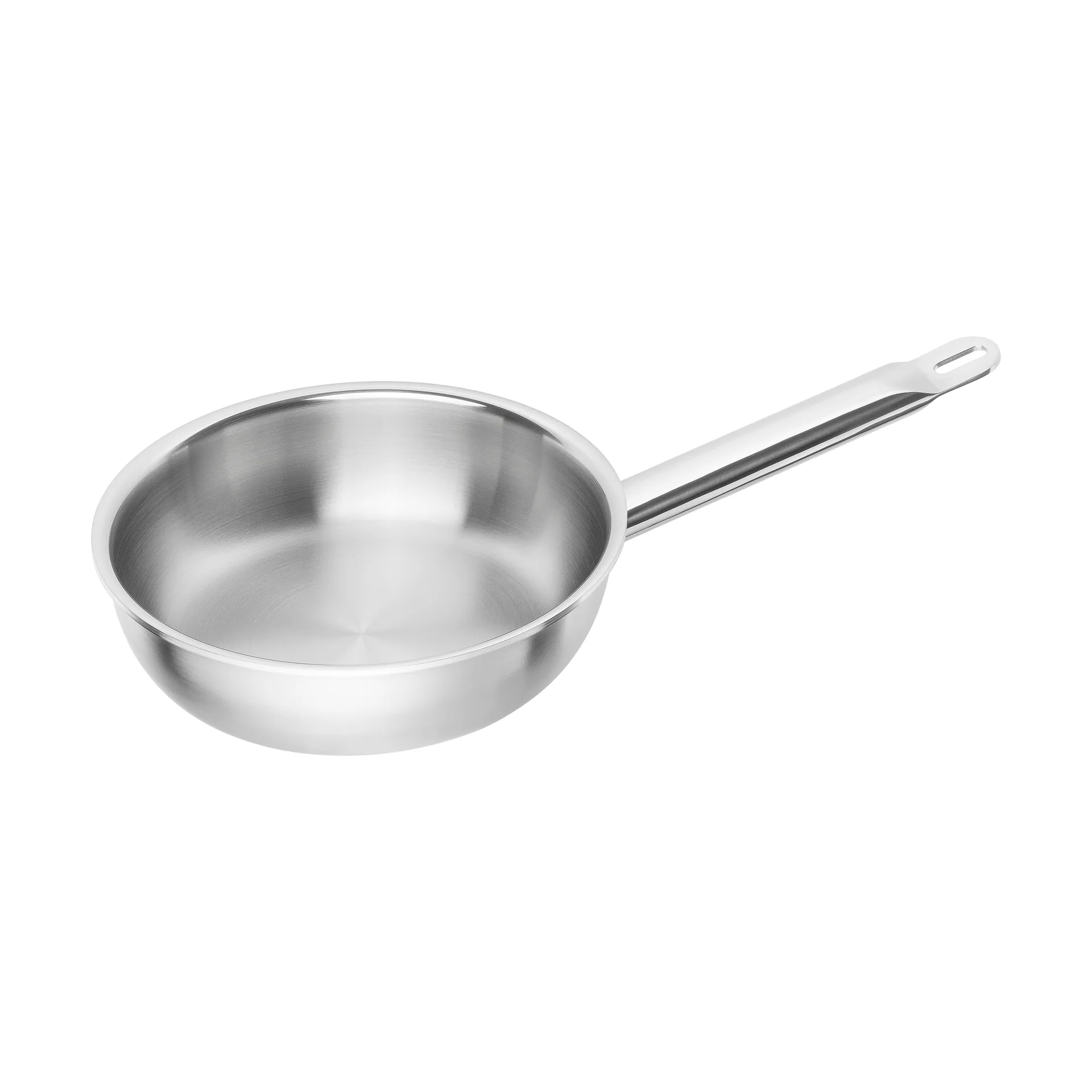 Zwilling Pro frying pan stainless steel, Ø20 cm Zwilling