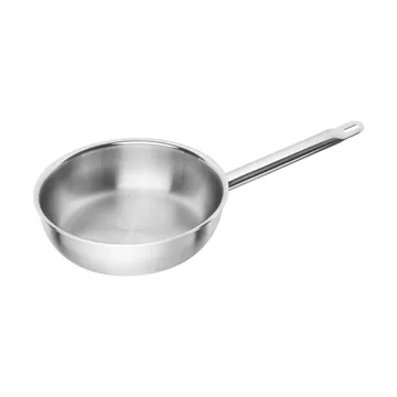 Zwilling Pro frying pan stainless steel - Ø24 cm - Zwilling