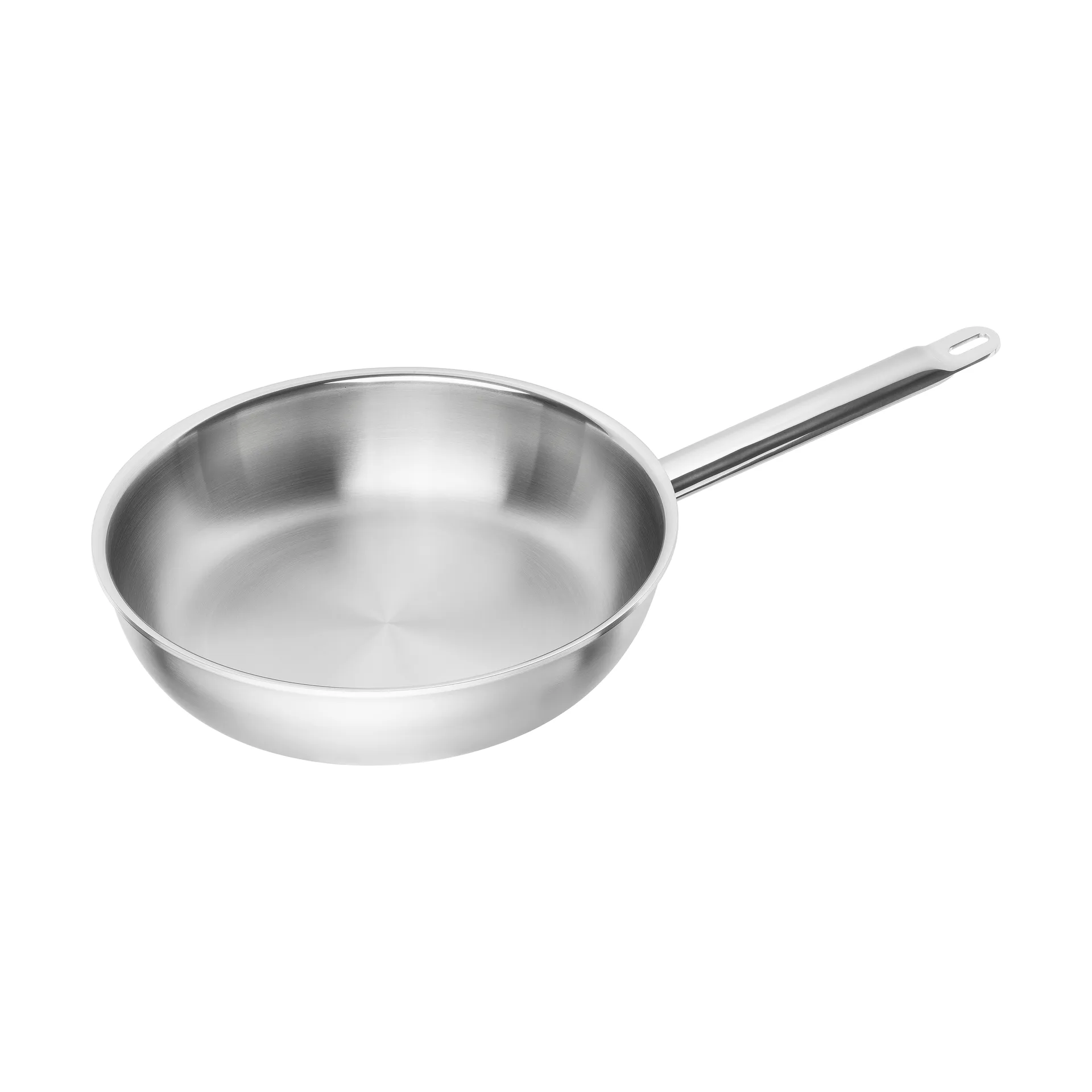 Zwilling Pro frying pan stainless steel, Ø28 cm Zwilling