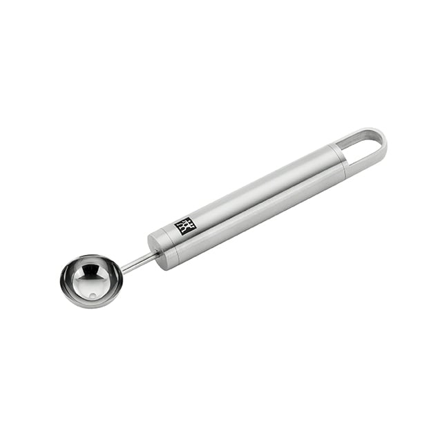 Zwilling Pro mellon baller 17.5 cm | Scandinavian Design | Other kitchen utensils | Silver-coloured