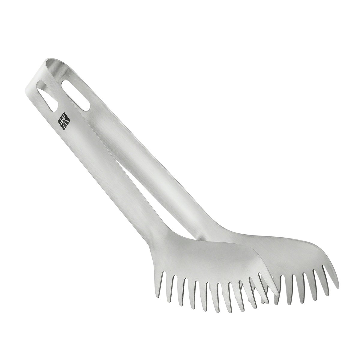 Zwilling Pro pasta server 23.5 cm | Scandinavian Design | Tongs & turners | Silver-coloured