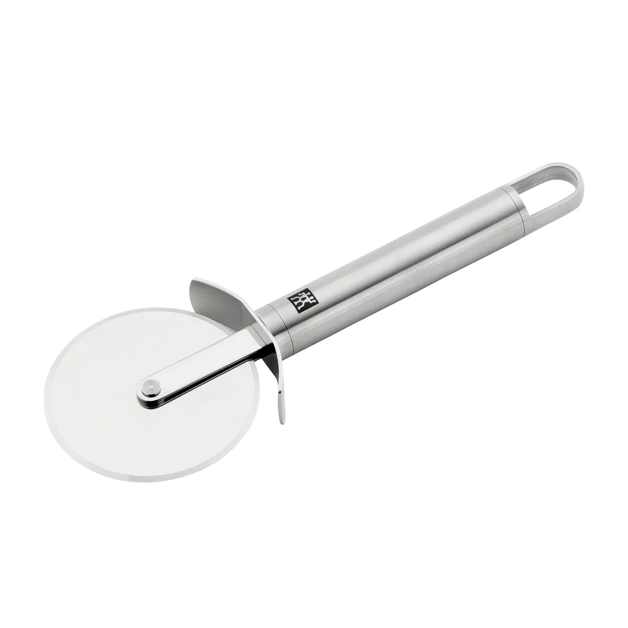 Zwilling Pro pizza cutter 20 cm | Scandinavian Design | Pizza cutters | Silver-coloured