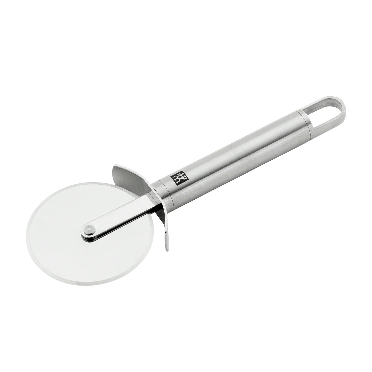 Zwilling Pro pizza cutter 20 cm | Scandinavian Design | Pizza cutters | Silver-coloured