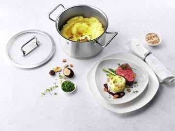 Zwilling Pro pot & pan set - 5 pieces - Zwilling