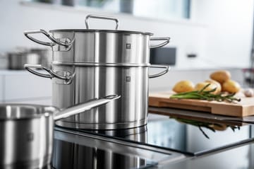 Zwilling Pro pot & pan set - 5 pieces - Zwilling