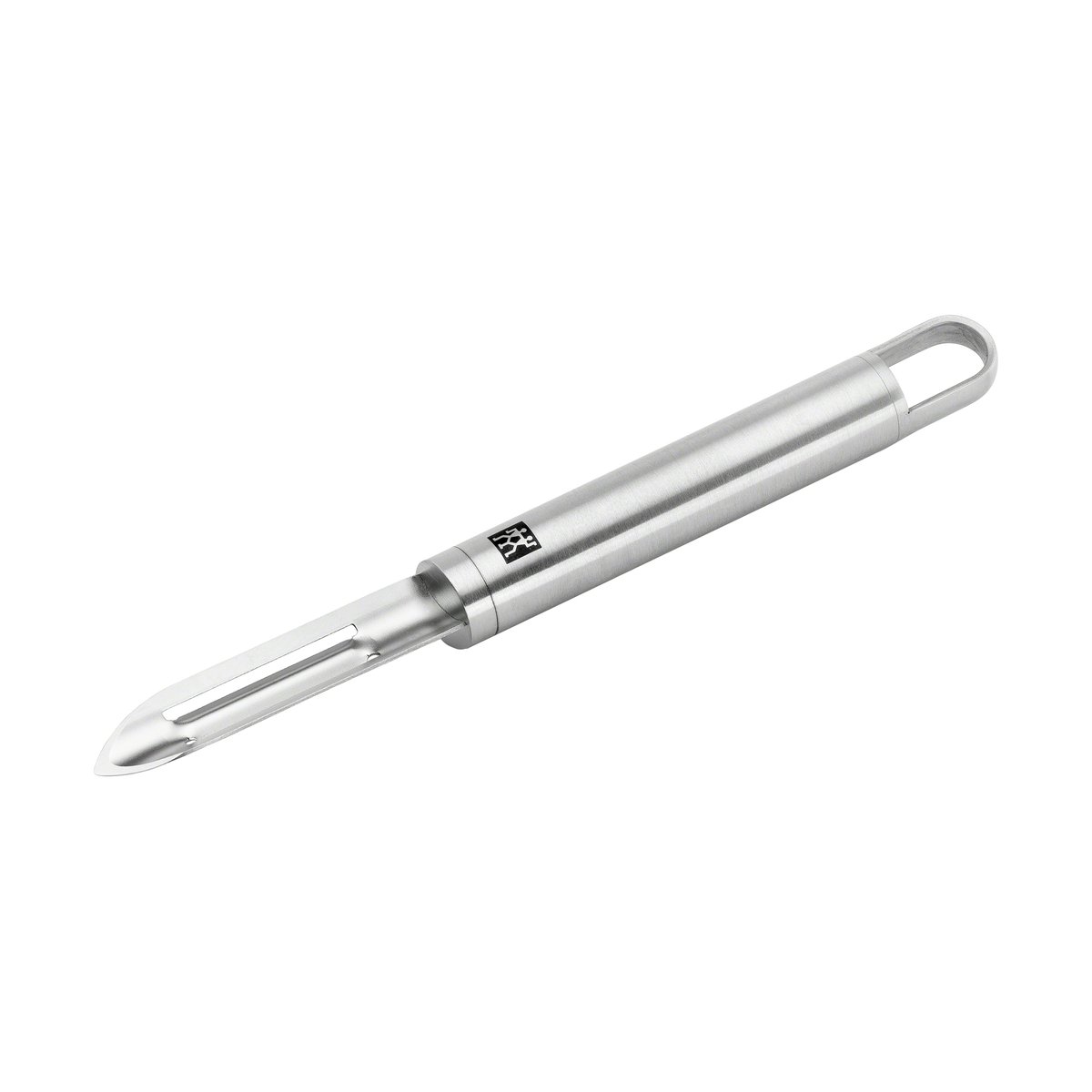 Zwilling Pro potato peeler 20 cm | Scandinavian Design | Peelers | Silver-coloured